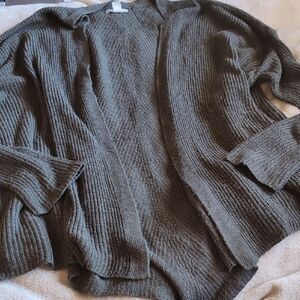 14th & Union Sage Knit Sweater size XL
